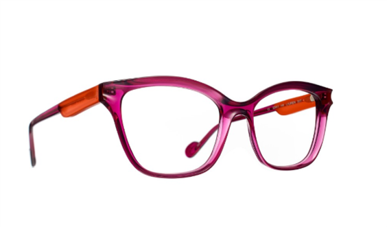 Montatura vista Caroline Abram Donna LAUREN 52 317 - LAUREN 52 317